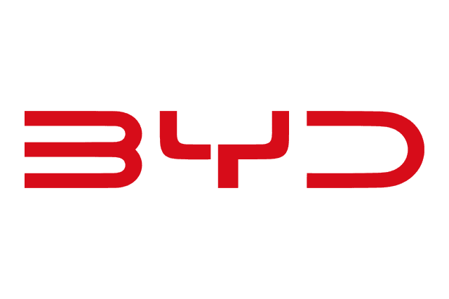 BYD